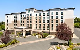 Homewood Suites By Hilton Seattle/Lynnwood
